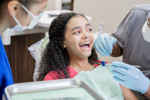 Best Emergency Treatment for Toothache in Henderson, TX