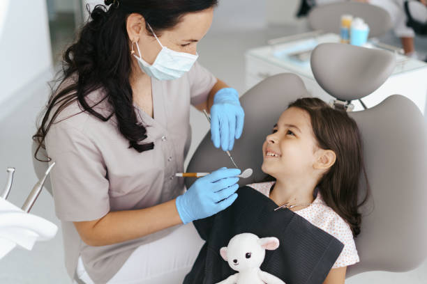 Best Emergency Tooth Extraction in Henderson, TX