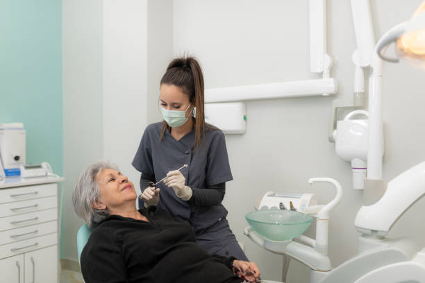 Best Emergency Tooth Extraction in Henderson, TX