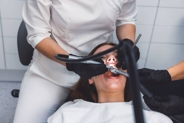 Best Weekend Emergency Dentist in Henderson, TX